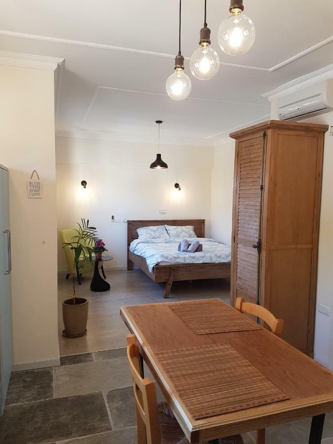 Ness Ziona The Hbs Suite מראה חיצוני תמונה